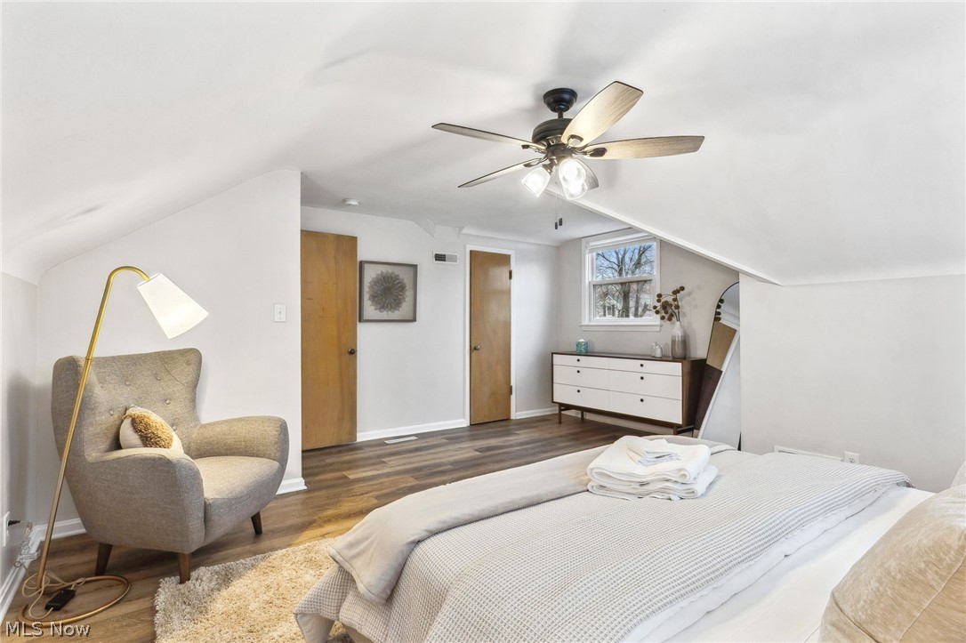 Oxford Manor - Residential