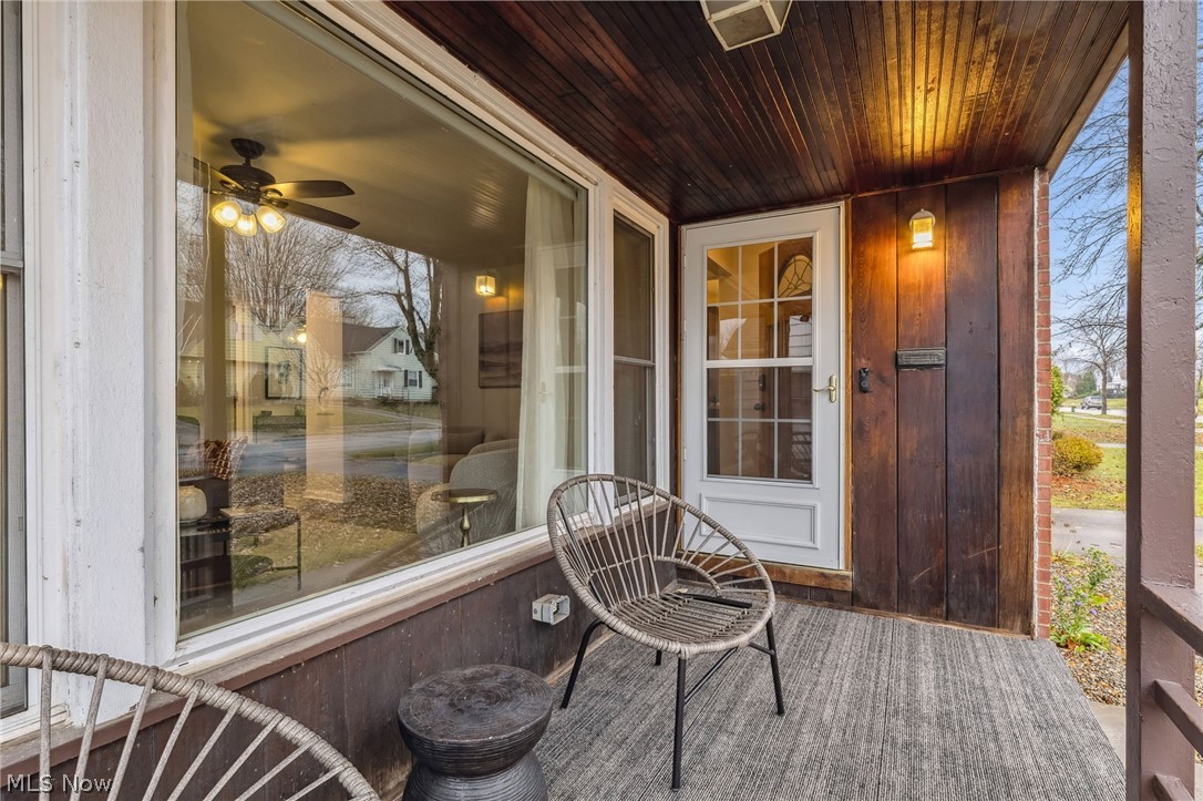 Oxford Manor - Residential