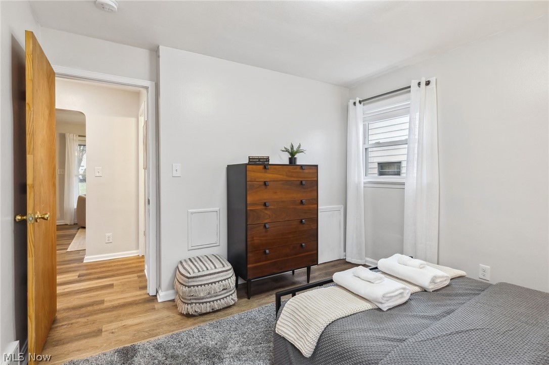 Oxford Manor - Residential