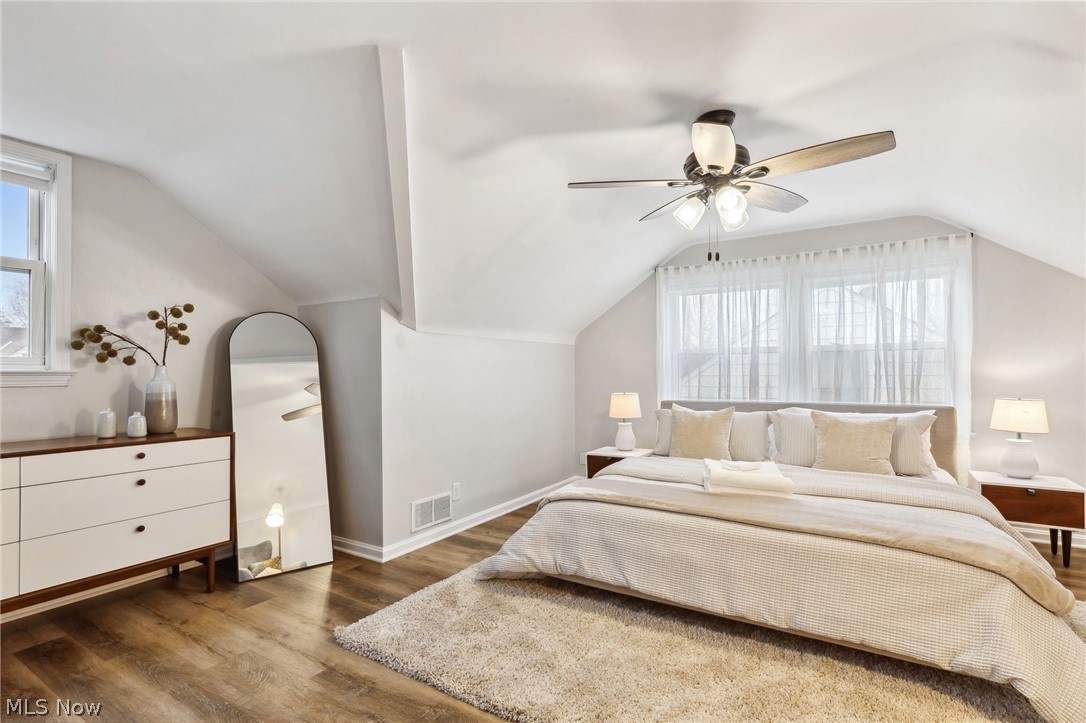 Oxford Manor - Residential