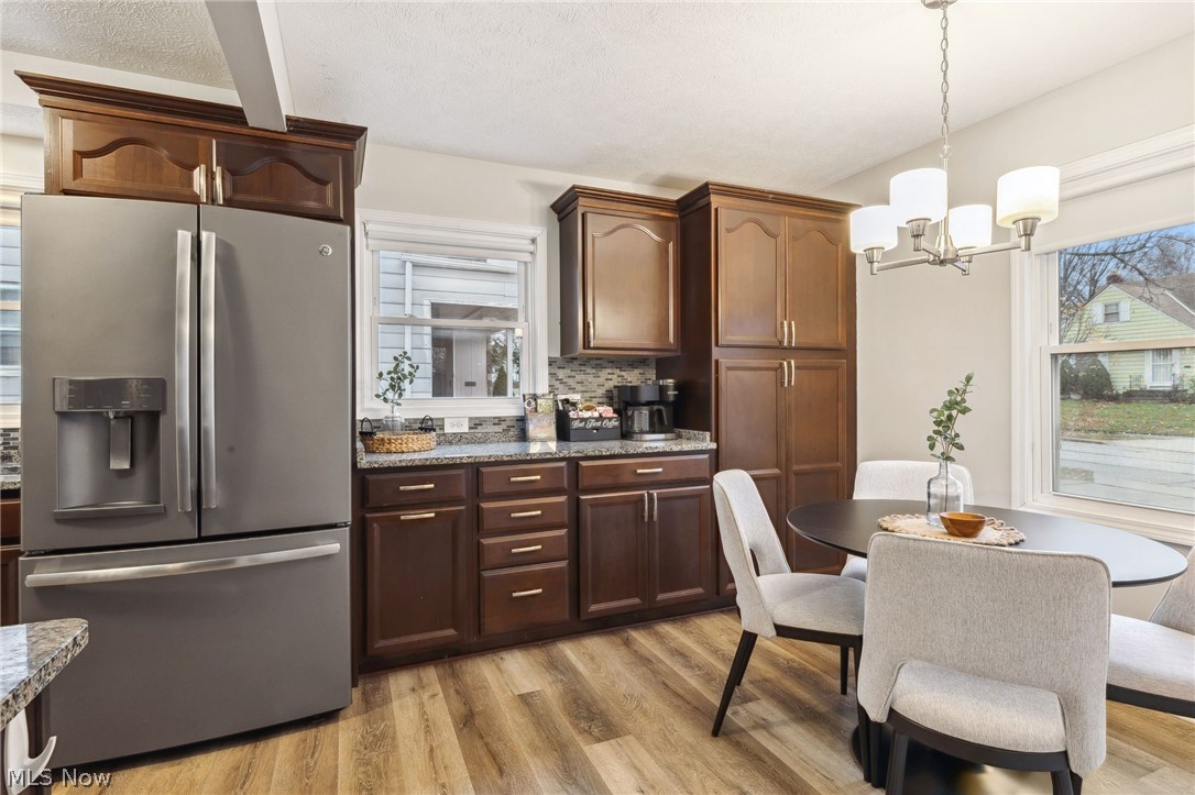 Oxford Manor - Residential