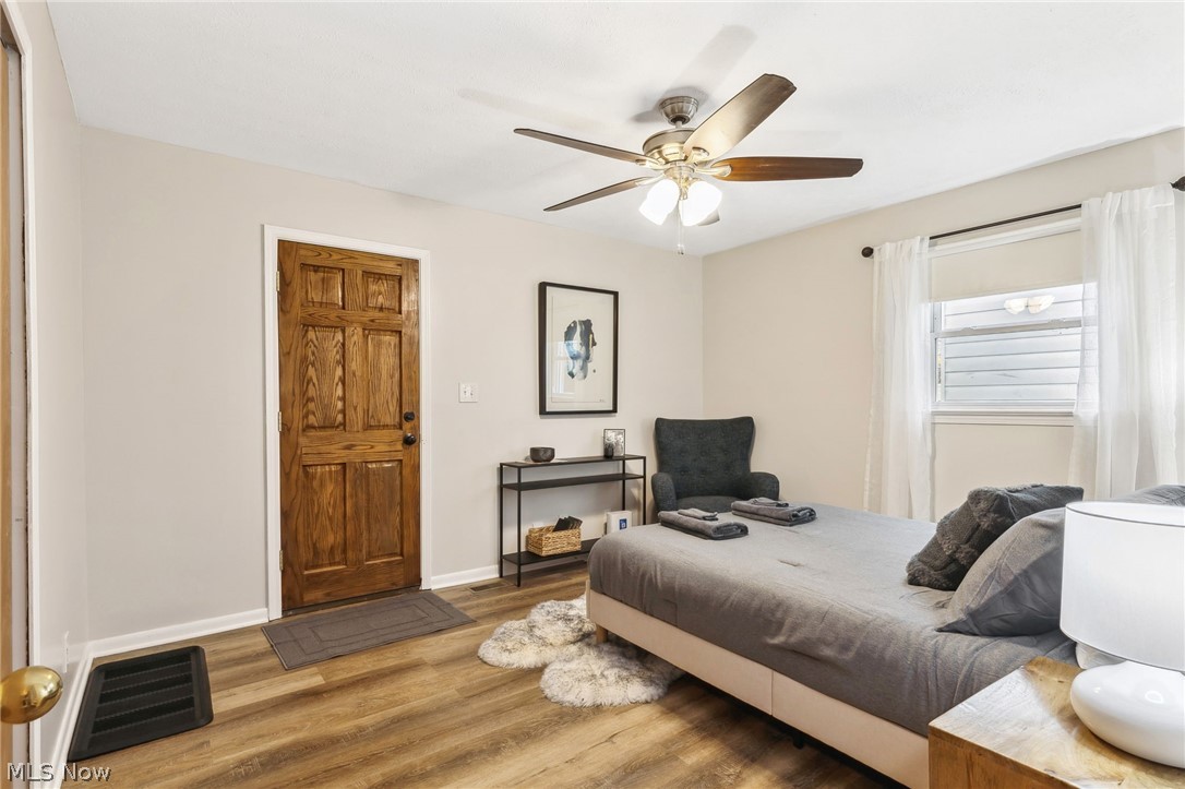 Oxford Manor - Residential