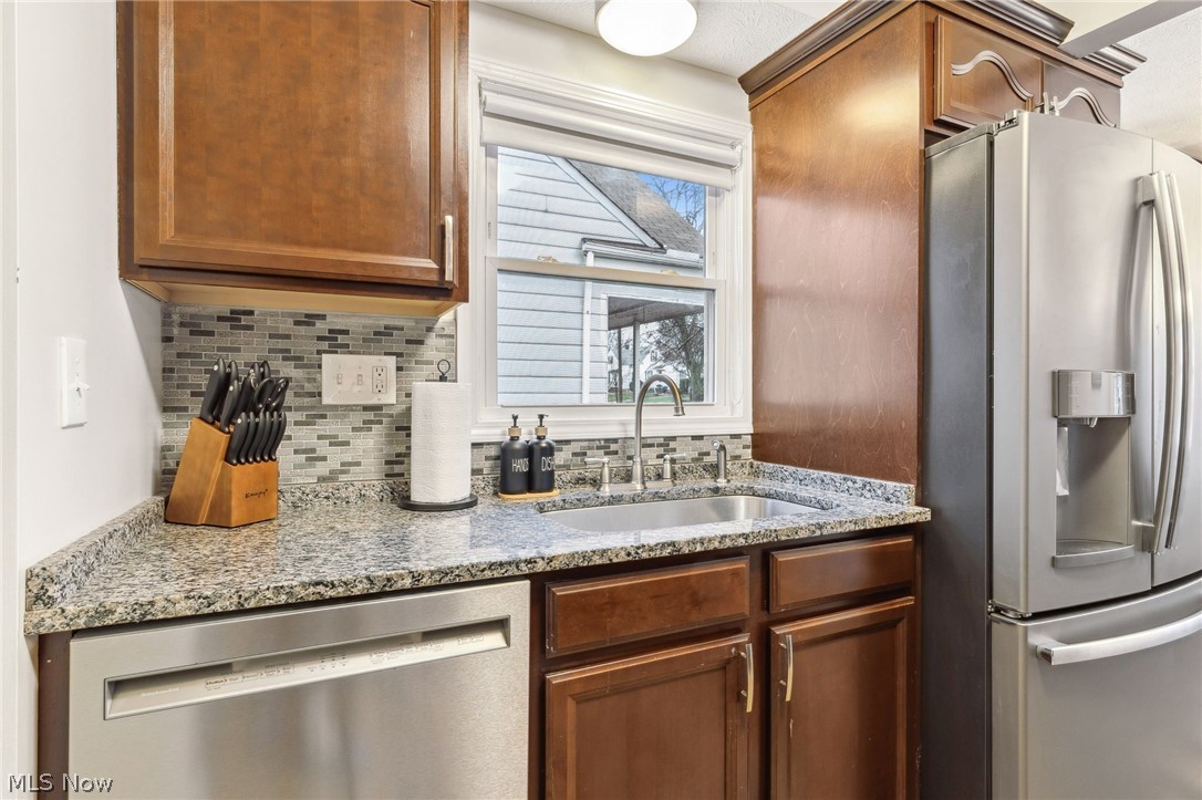 Oxford Manor - Residential