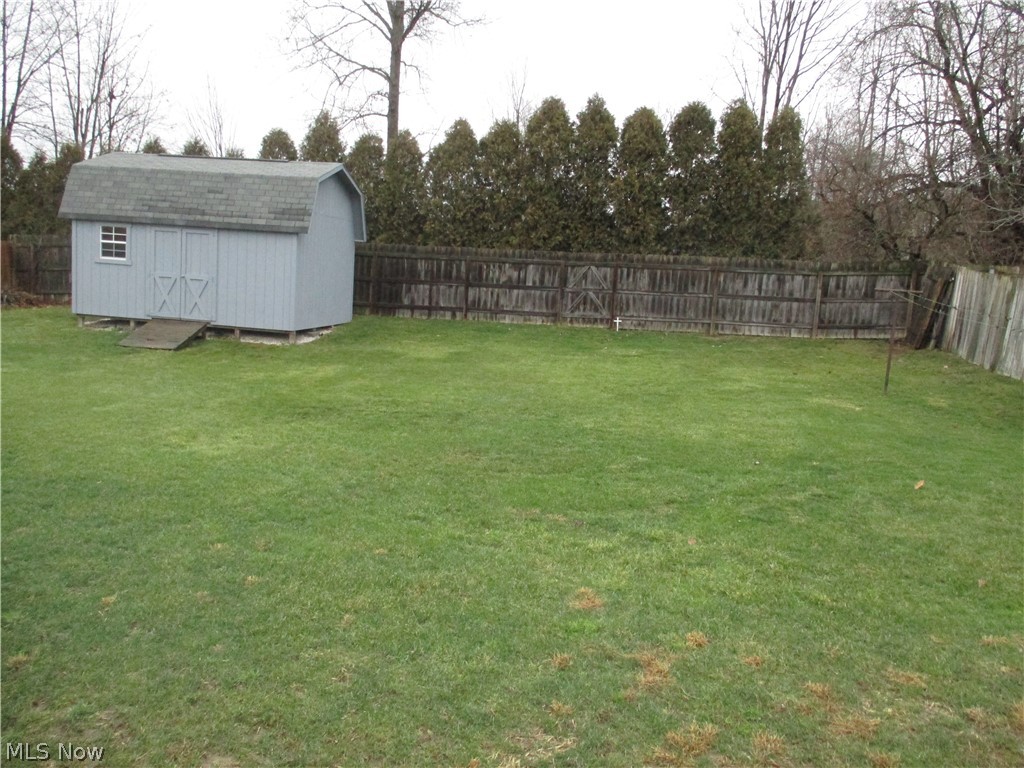 Ridge Heights - Residential