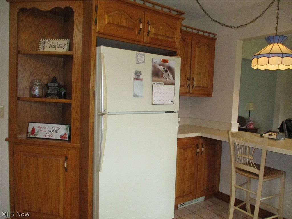 Ridge Heights - Residential