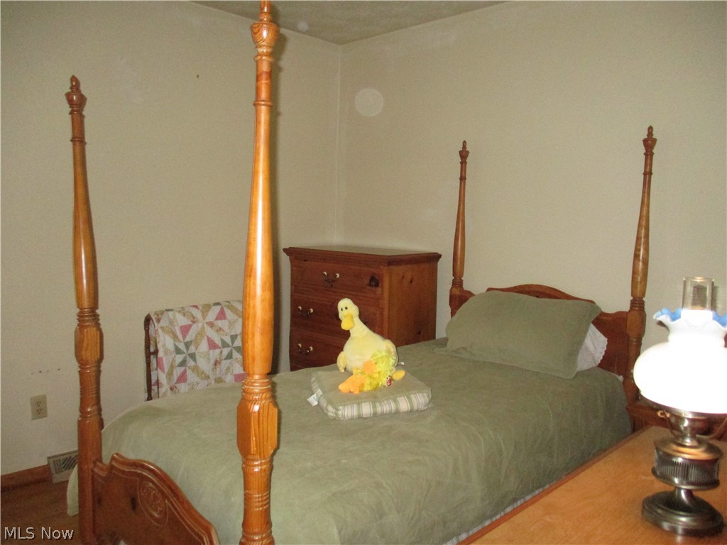 Ridge Heights - Residential