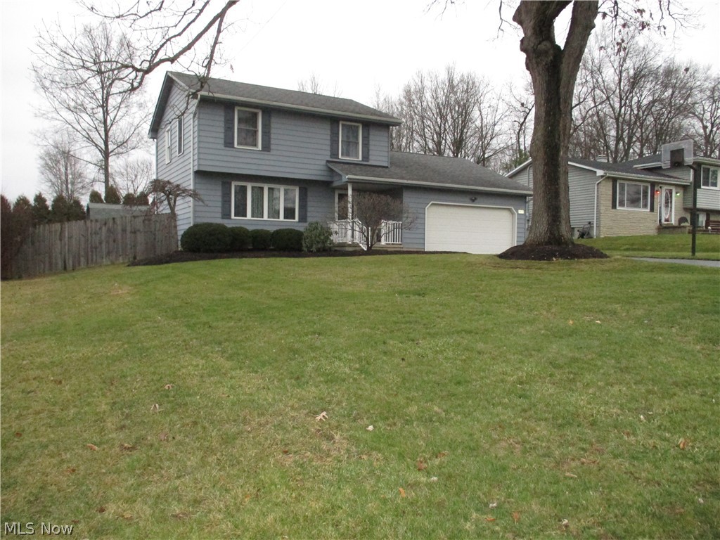 Ridge Heights - Residential