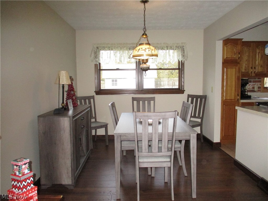 Ridge Heights - Residential