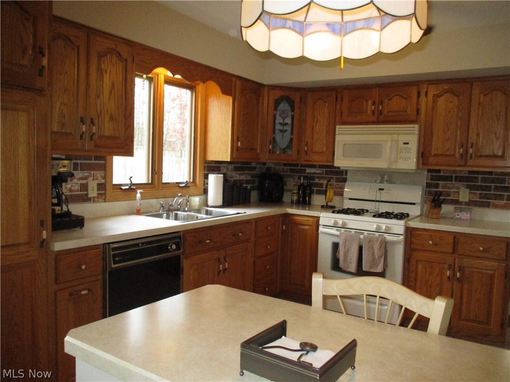 Ridge Heights - Residential