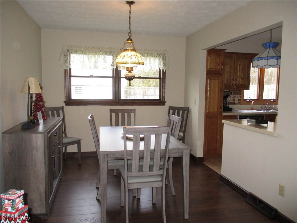 Ridge Heights - Residential