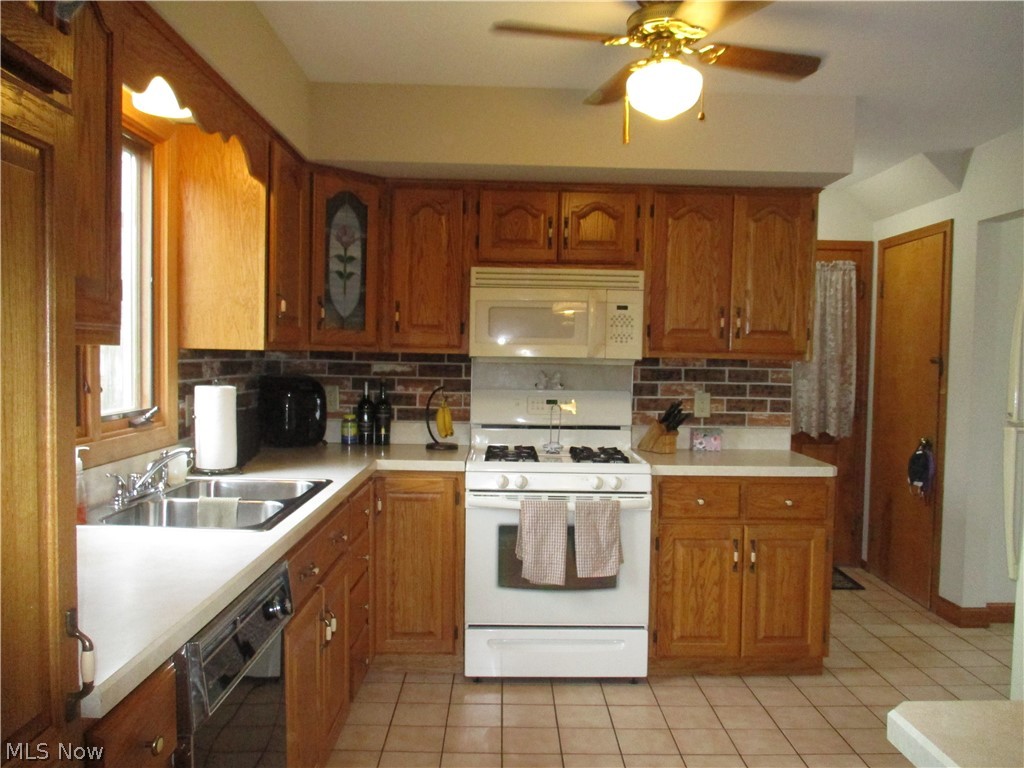 Ridge Heights - Residential