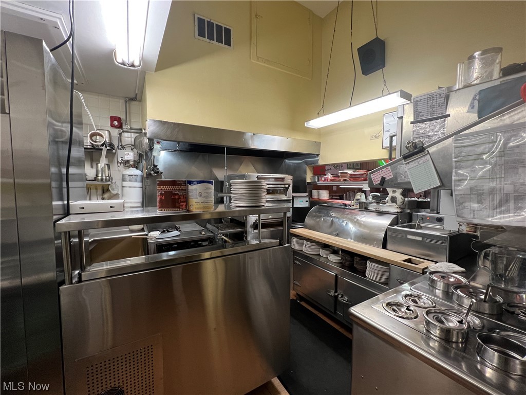 Miller & Howes Allotment - Commercial Sale