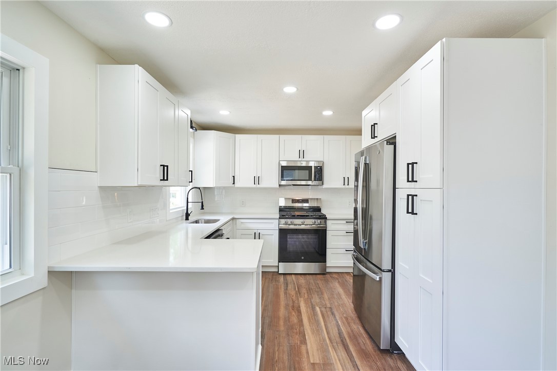 Elm Hill Estates - Residential