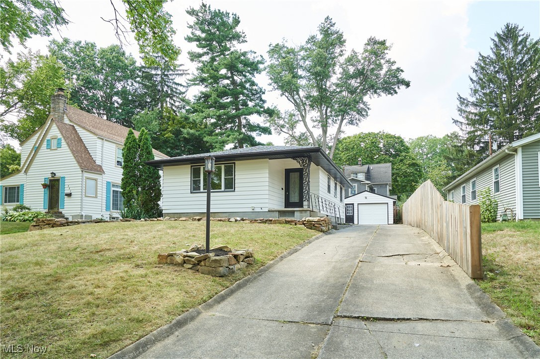 Elm Hill Estates - Residential