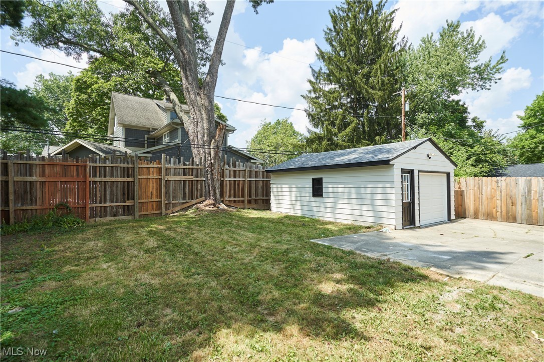 Elm Hill Estates - Residential