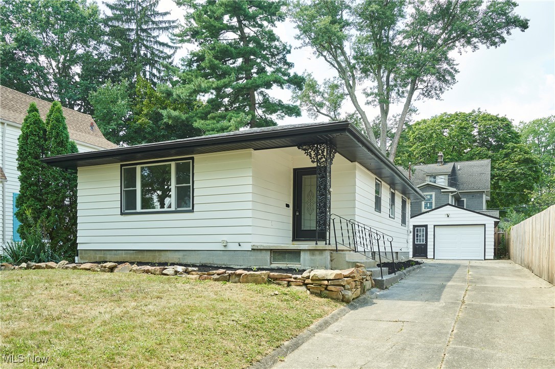 Elm Hill Estates - Residential