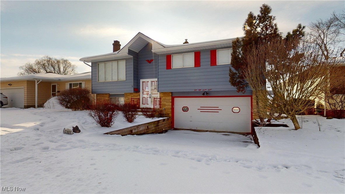 Abe Pickus Resub - Residential