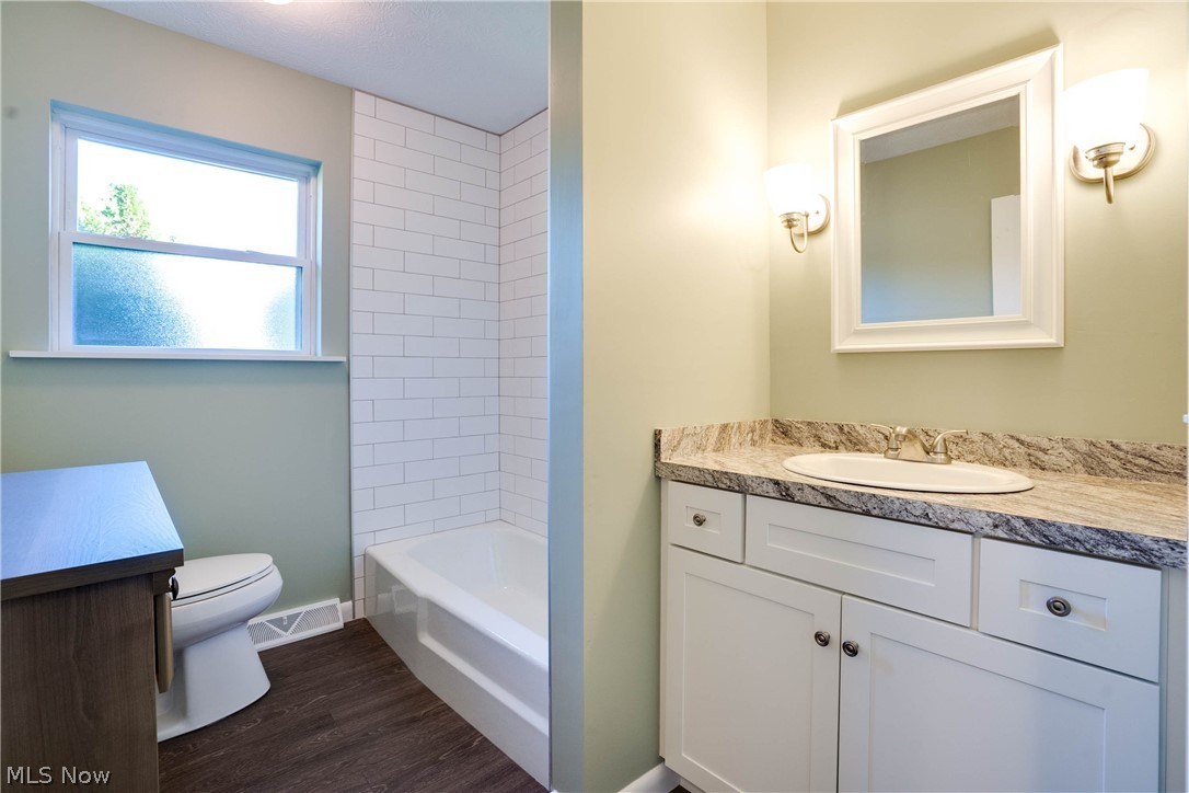 Amodio Allotment - Residential