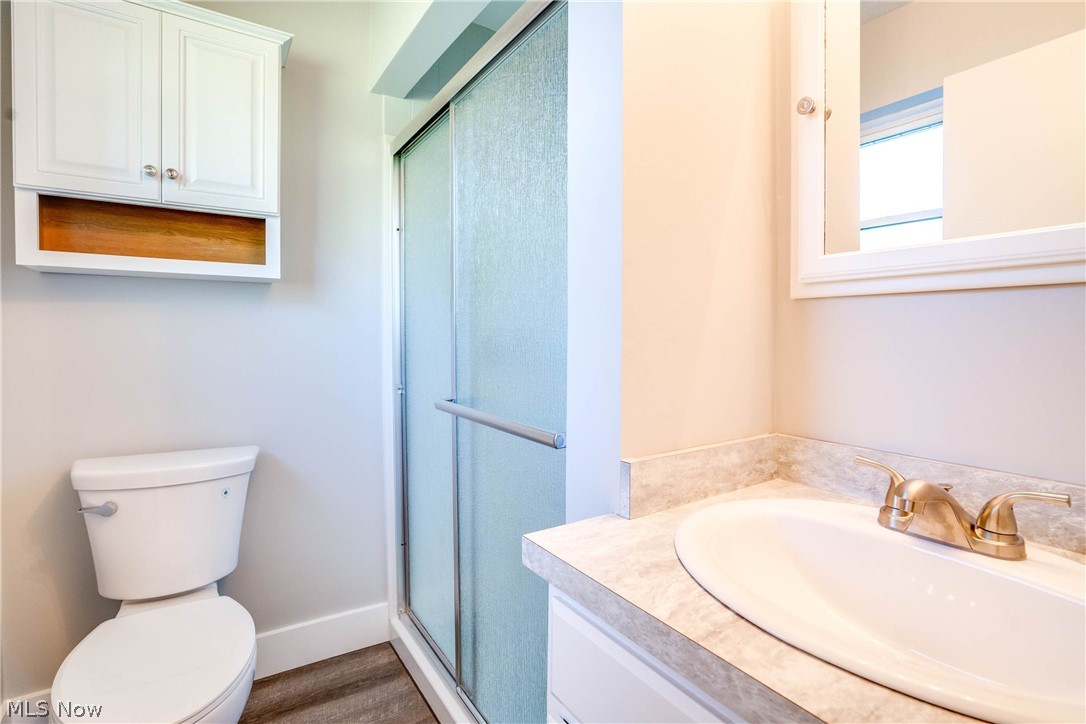 Amodio Allotment - Residential