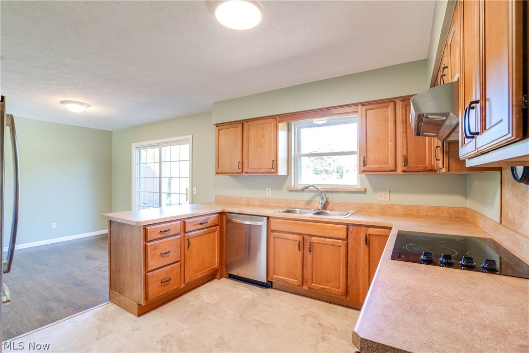 Amodio Allotment - Residential