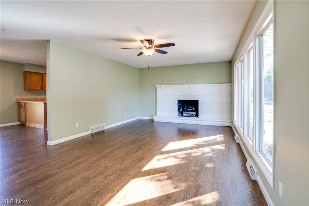 Amodio Allotment - Residential