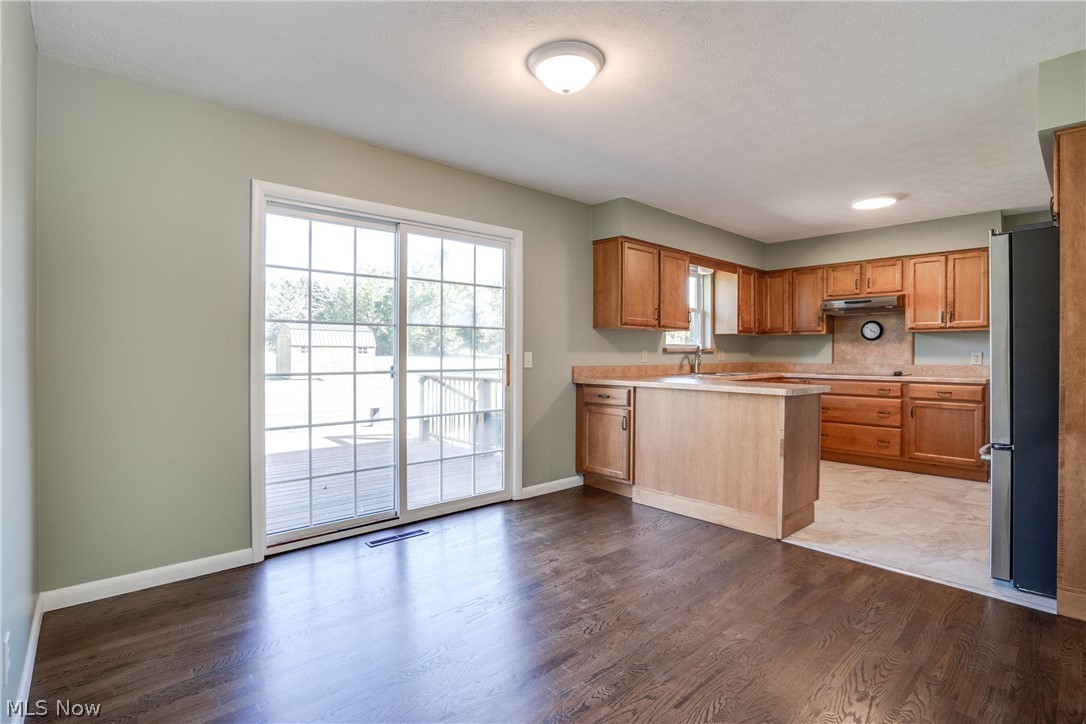 Amodio Allotment - Residential