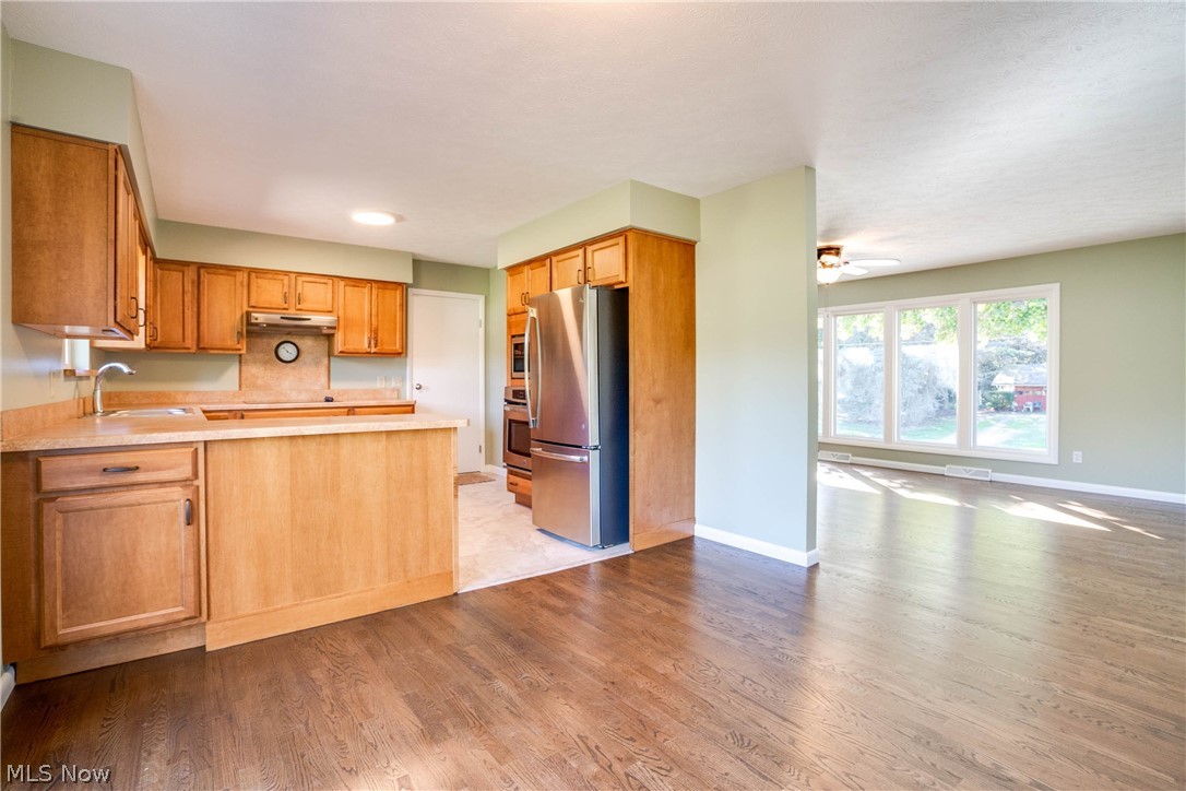 Amodio Allotment - Residential