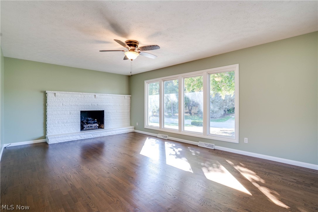 Amodio Allotment - Residential