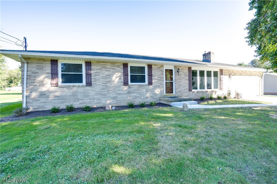 Amodio Allotment - Residential