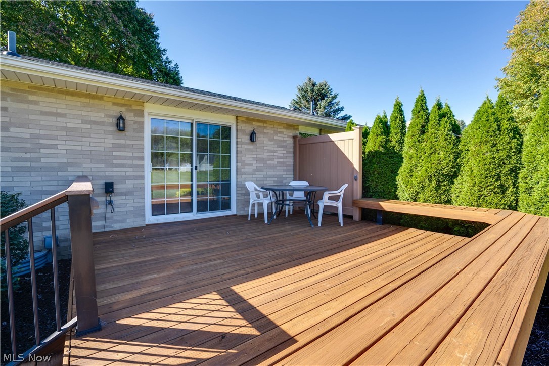 Amodio Allotment - Residential