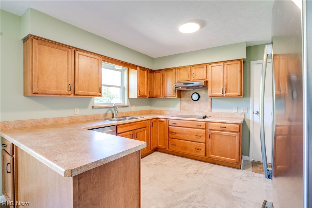 Amodio Allotment - Residential