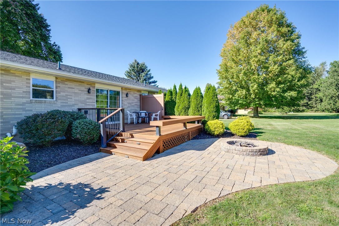 Amodio Allotment - Residential