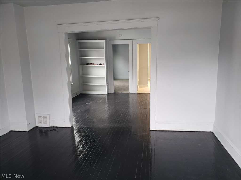 Davis - Residential Income