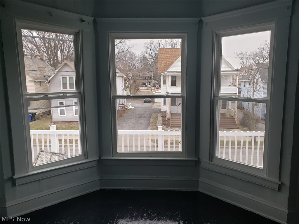 Davis - Residential Income