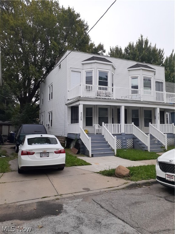 Davis - Residential Income