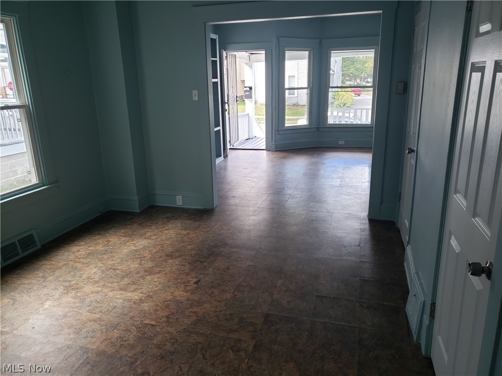 Davis - Residential Income