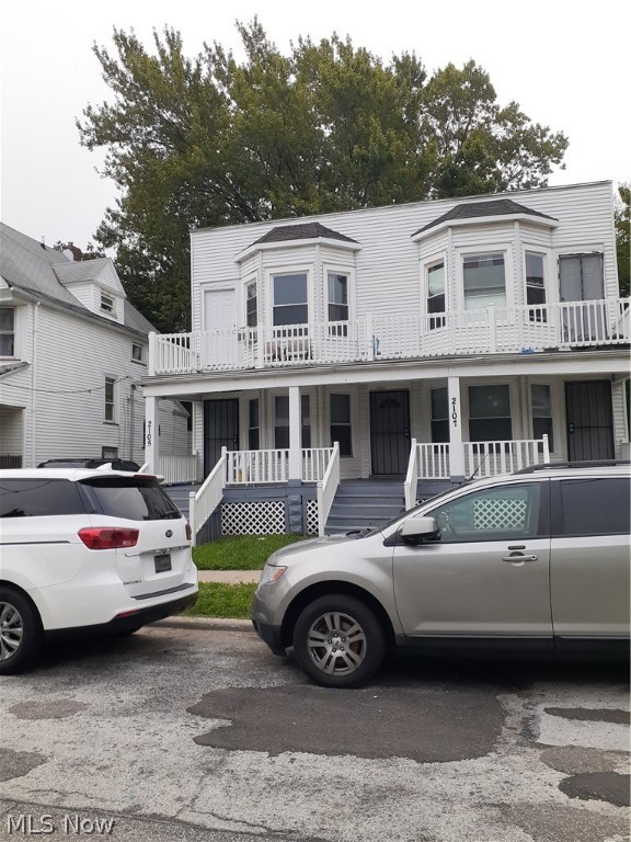 Davis - Residential Income