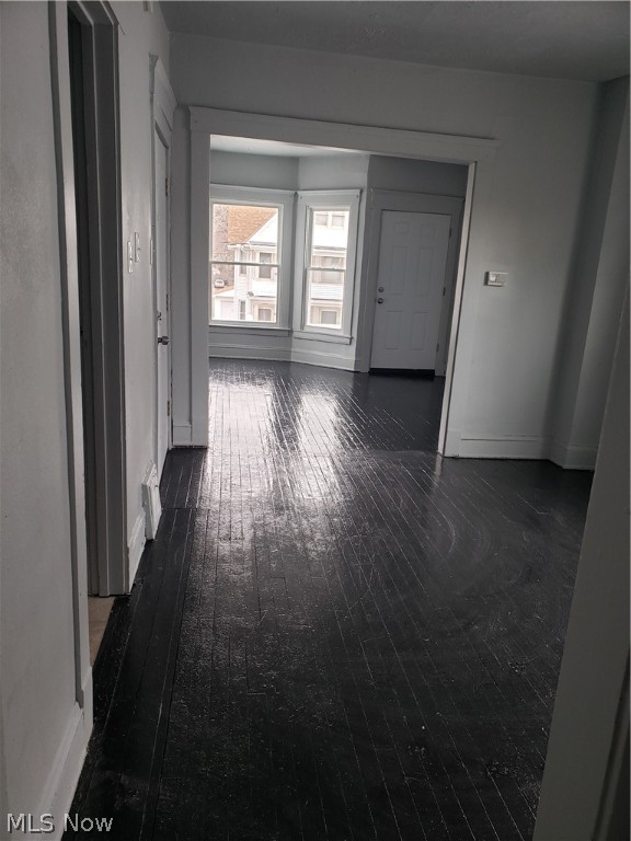 Davis - Residential Income