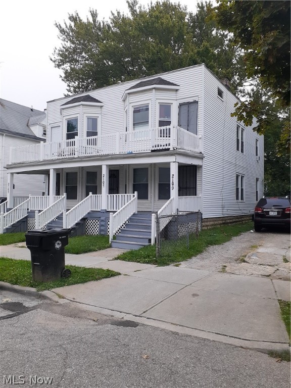 Davis - Residential Income