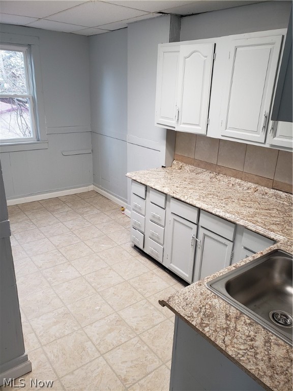 Davis - Residential Income