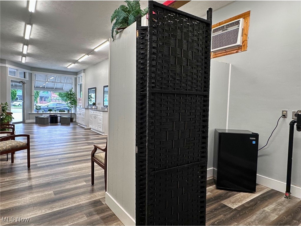 Mentor Manor - Commercial Lease