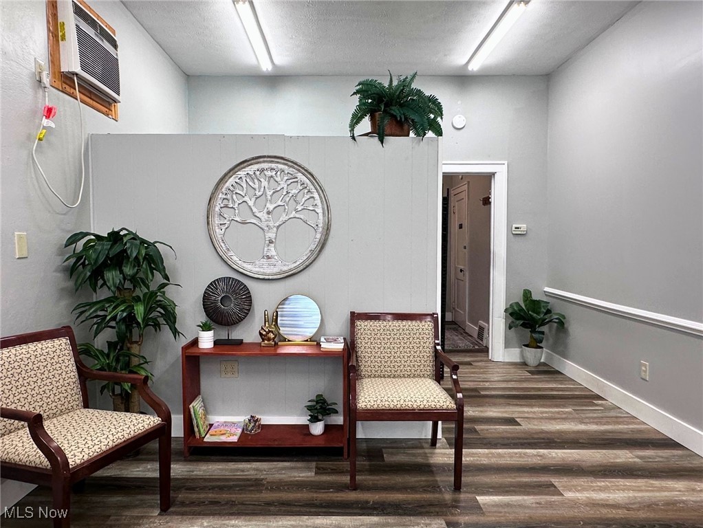 Mentor Manor - Commercial Lease