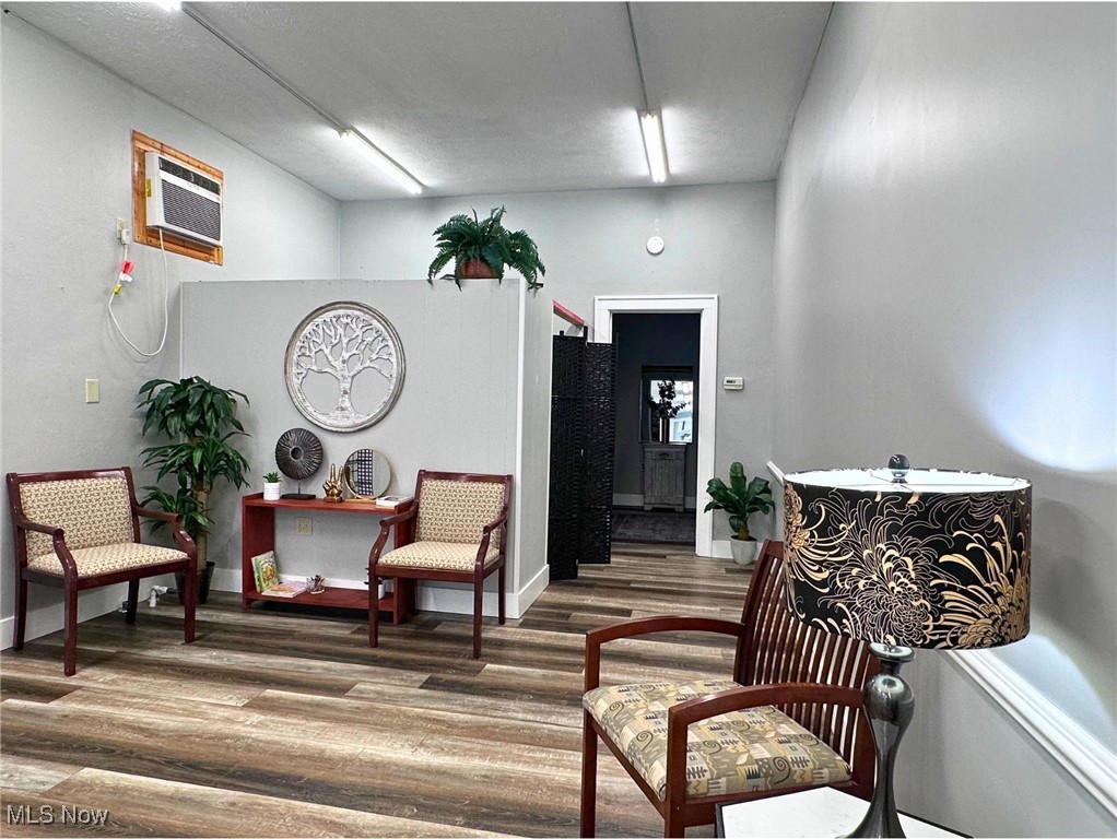 Mentor Manor - Commercial Lease