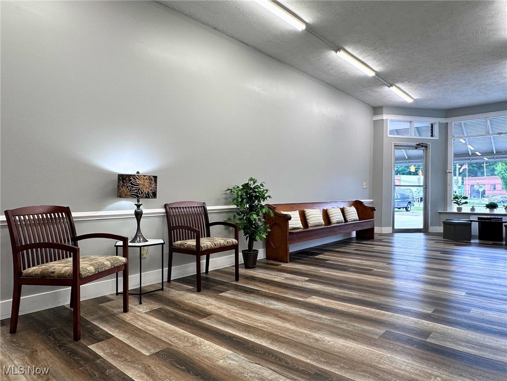 Mentor Manor - Commercial Lease