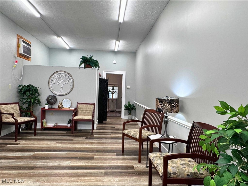 Mentor Manor - Commercial Lease