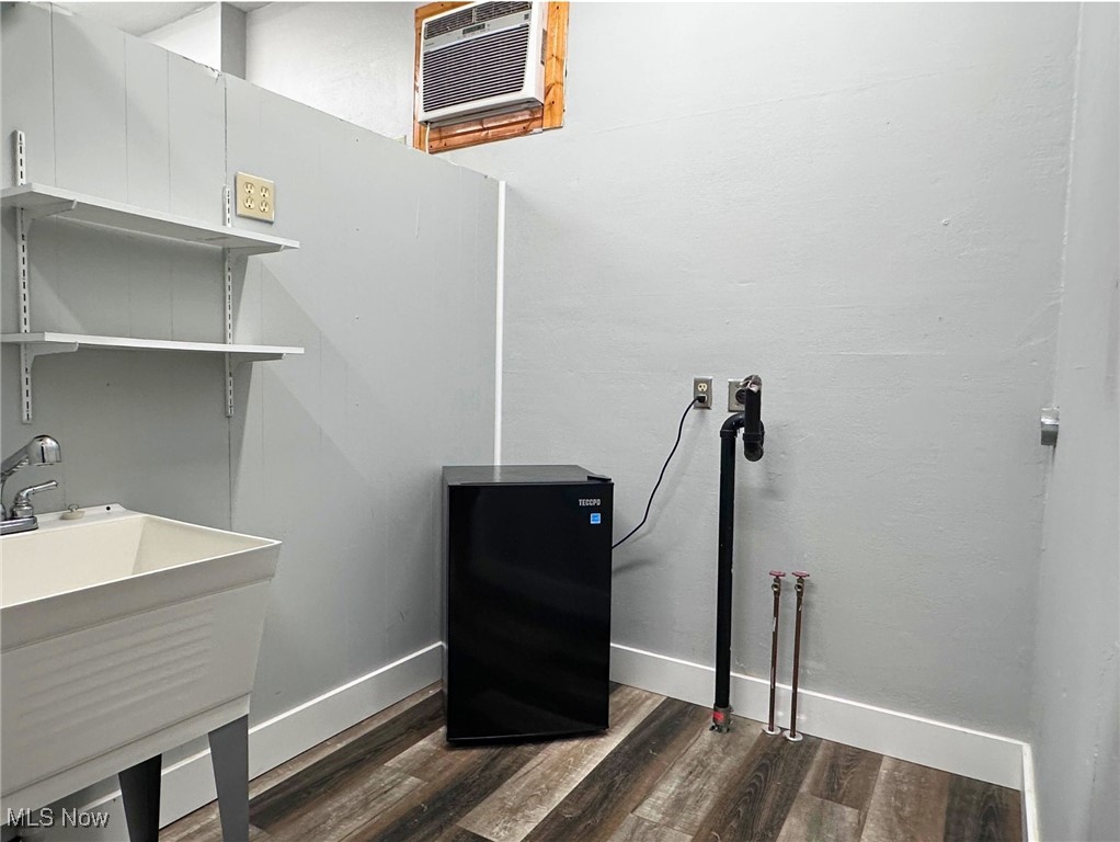 Mentor Manor - Commercial Lease