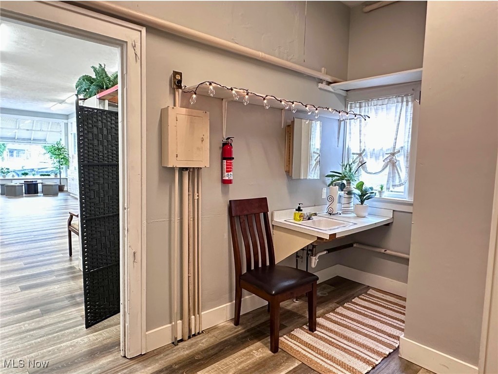 Mentor Manor - Commercial Lease