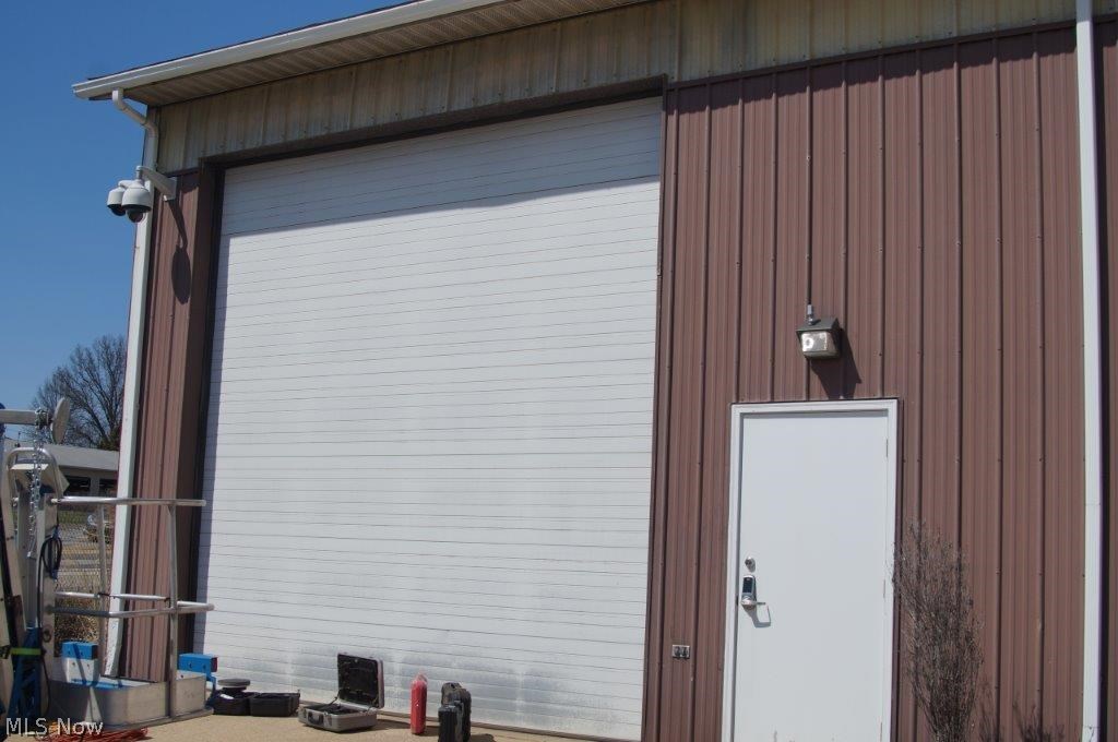 East Park Heights Allotment - Commercial Sale