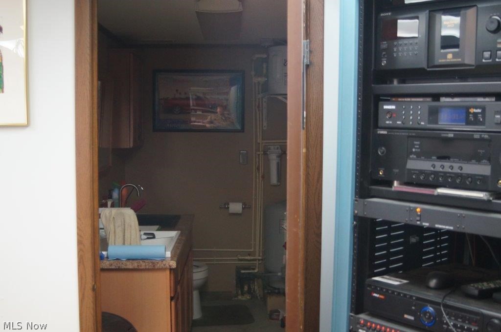 East Park Heights Allotment - Commercial Sale