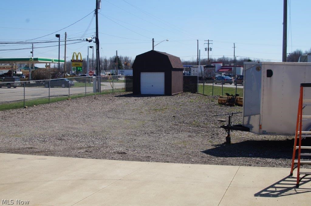 East Park Heights Allotment - Commercial Sale